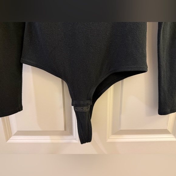 Madewell bodysuit - Picture 2 of 4